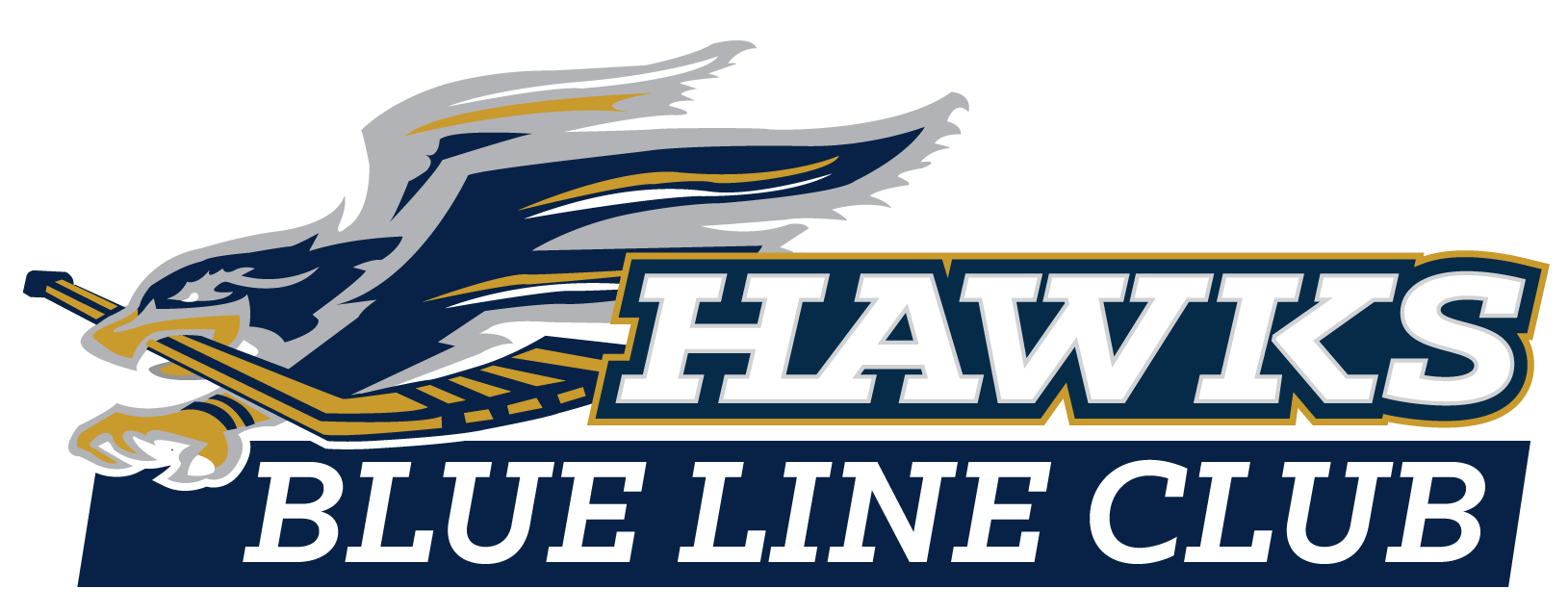 Hermantown Hawks Blue Line Club Hermantown, Minnesota