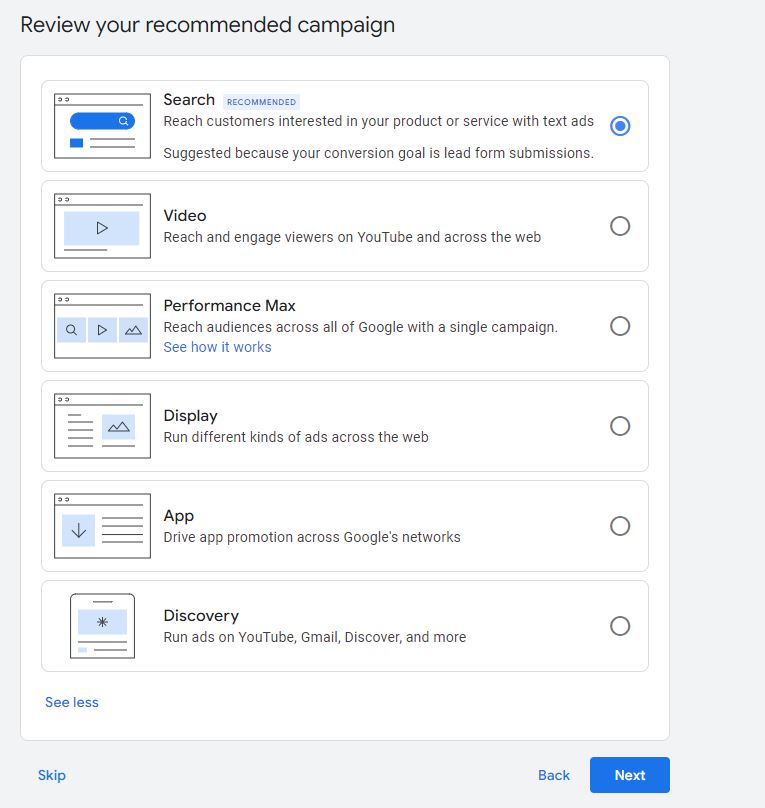 How to Set Up a Google Ads Campaign The Ultimate Guide [2023]