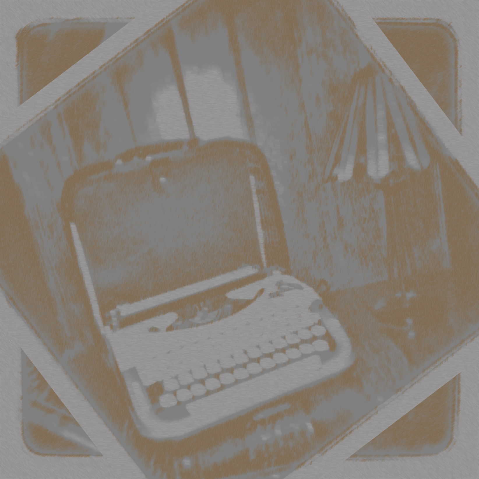 Murderous Thoughts Hawkshaw Press