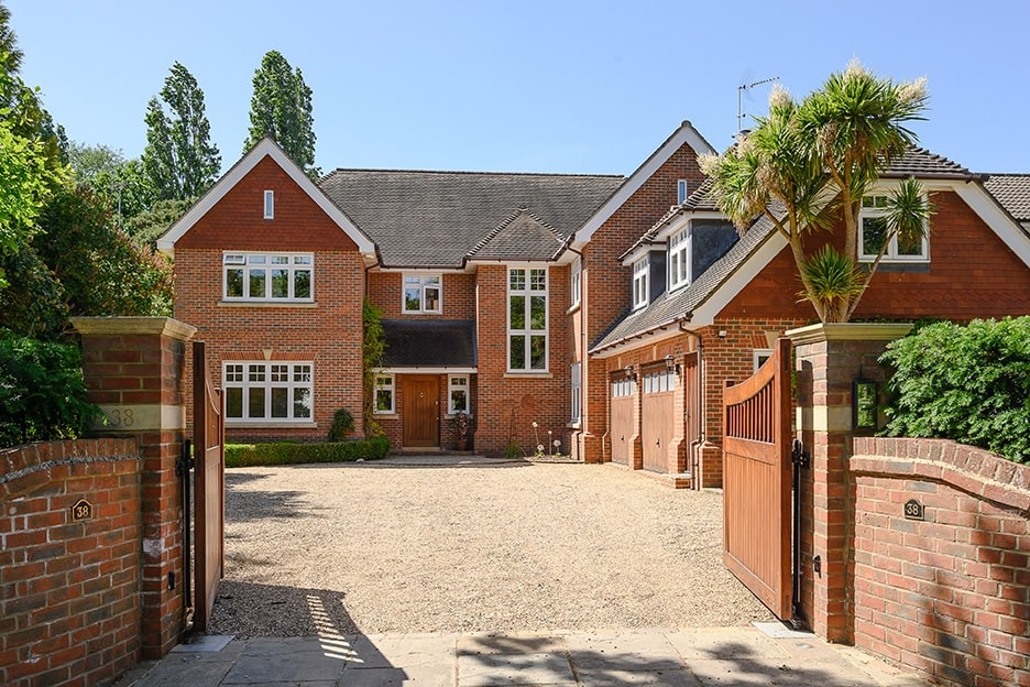 Sold Properties Hawksman