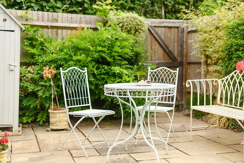 2 bedroom terraced house for sale Ripley Hawksman