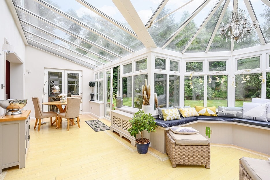 4 bedroom detached house for sale WaltononThames Hawksman