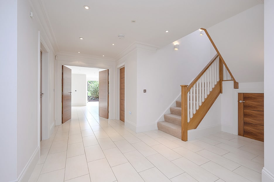 6 bedroom detached house for sale Oxshott Hawksman
