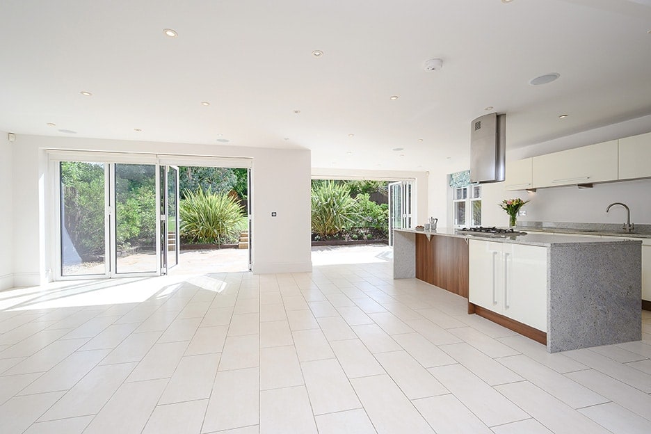 6 bedroom detached house for sale Oxshott Hawksman