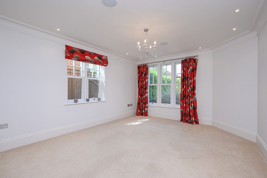 6 bedroom detached house for sale Oxshott Hawksman