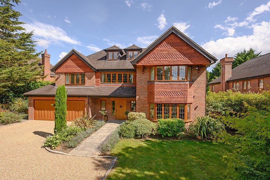 5 Bedrooms, Danes Way, Oxshott Hawksman