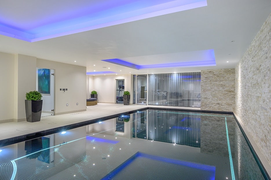 5 Bedrooms, Claremont Drive, Esher Hawksman