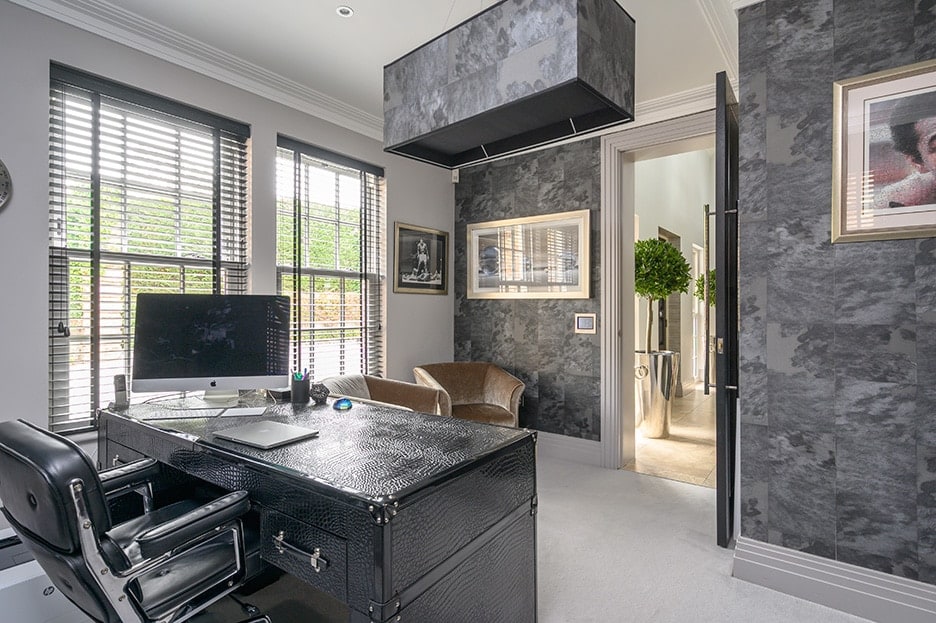 5 Bedrooms, Claremont Drive, Esher Hawksman