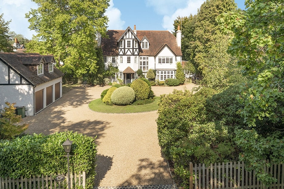 7 Bedrooms, Fairmile Avenue, Cobham Hawksman