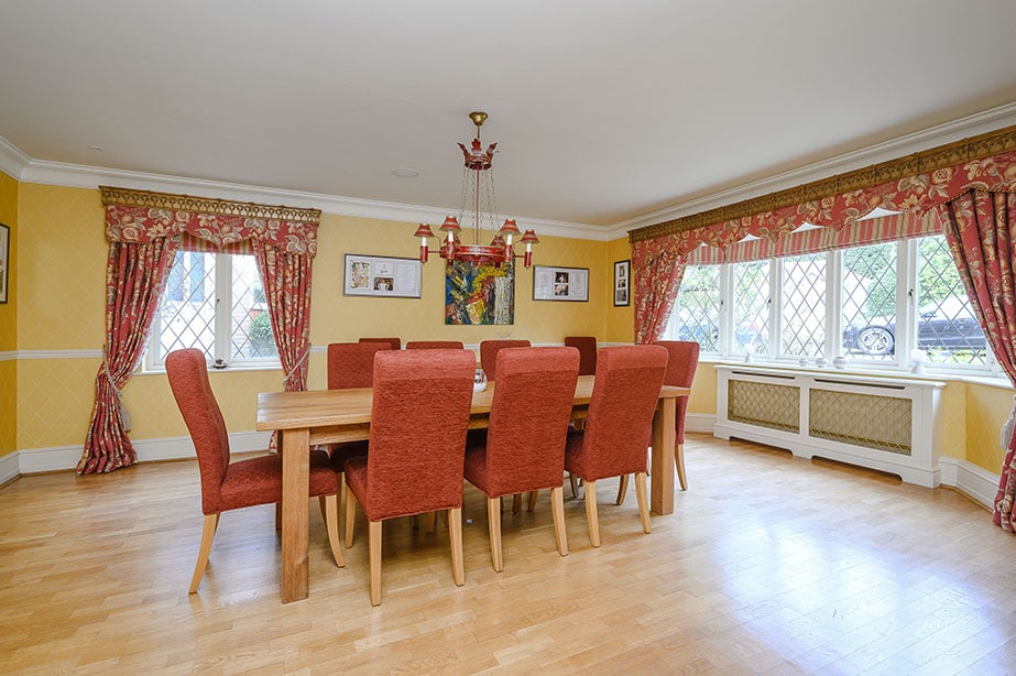 5 Bedrooms, Knipp Hill, Cobham Hawksman