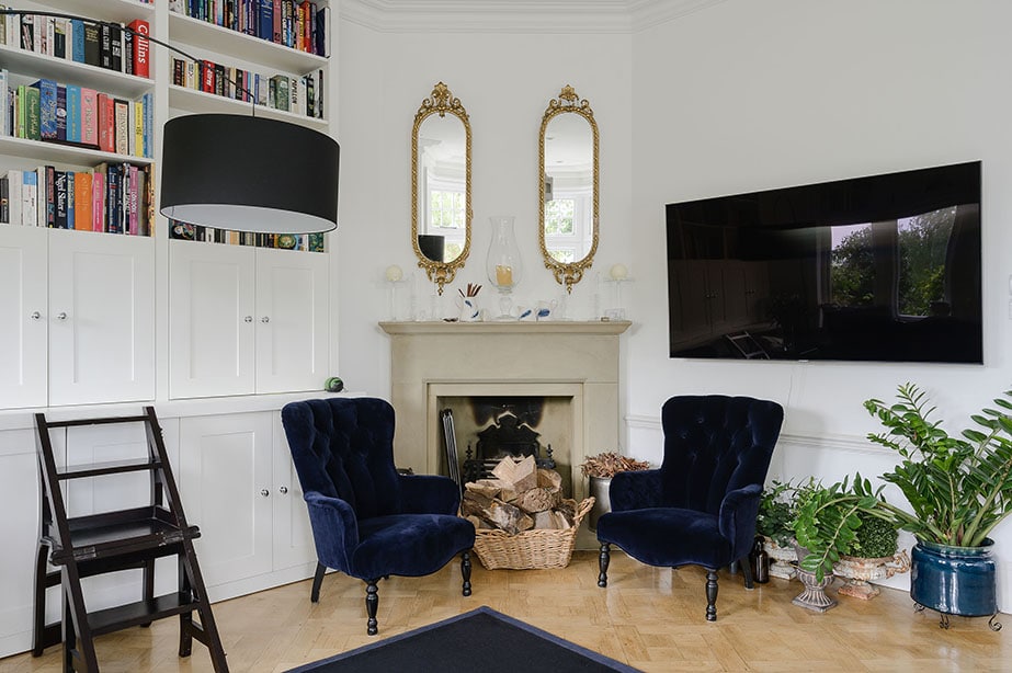 5 Bedrooms, Wrens Hill, Oxshott Hawksman