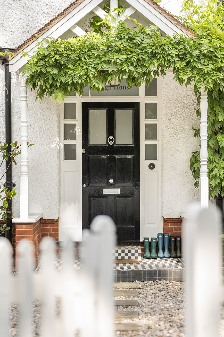 4 Bedrooms, Raleigh Drive, Claygate Hawksman