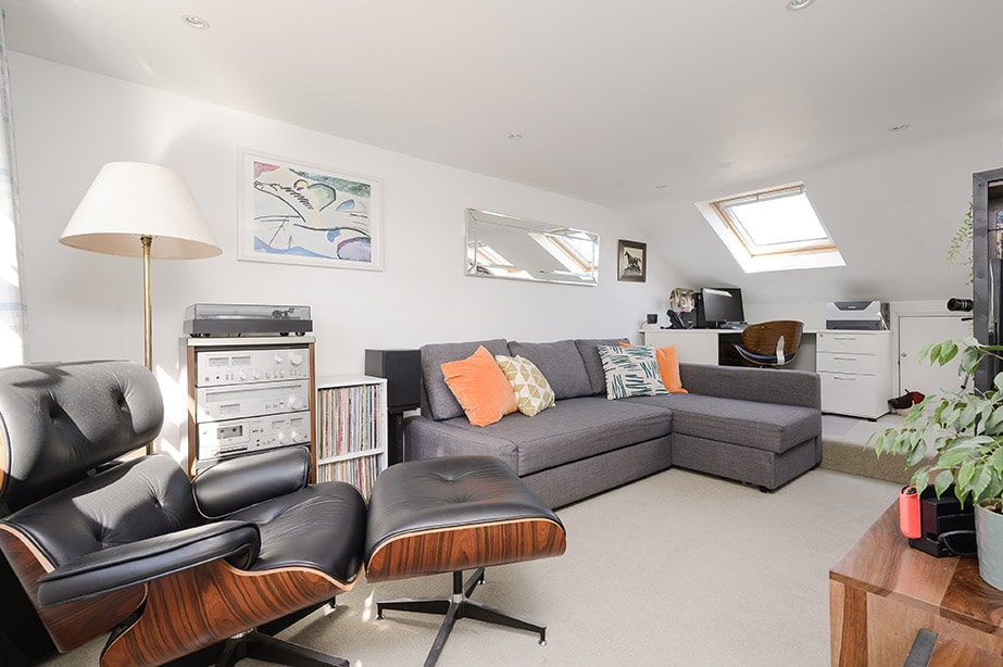 3 Bedrooms, Weston Road, Thames Ditton Hawksman