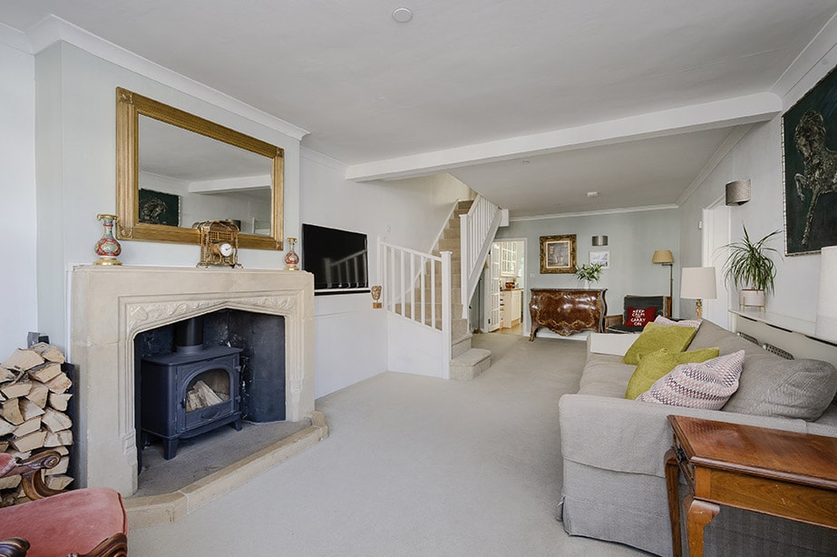 3 Bedrooms, Weston Road, Thames Ditton Hawksman