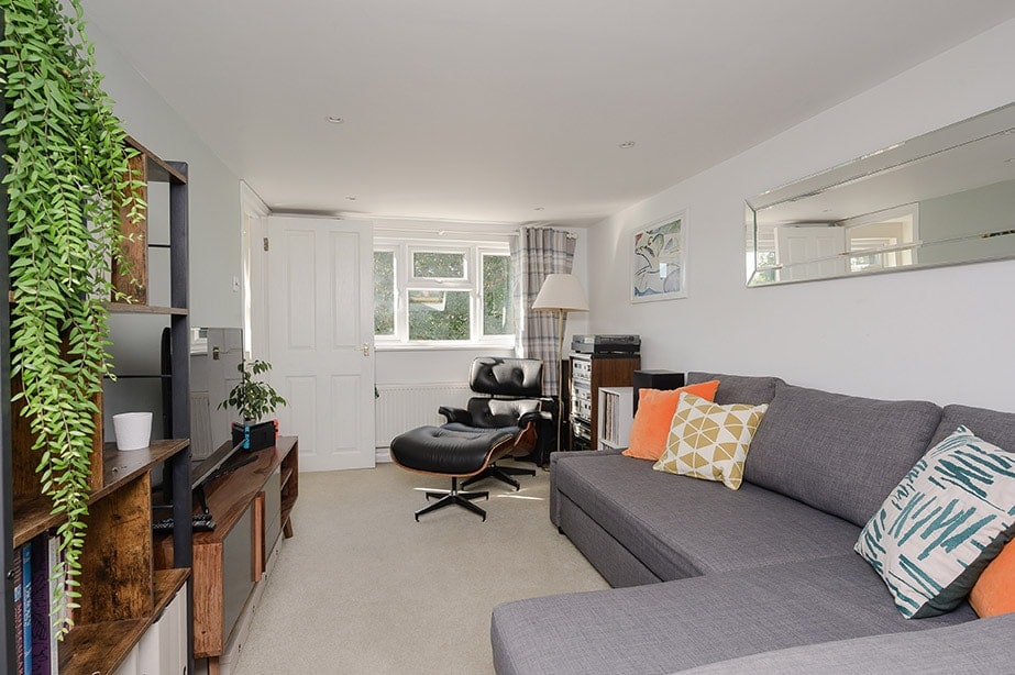 3 Bedrooms, Weston Road, Thames Ditton Hawksman