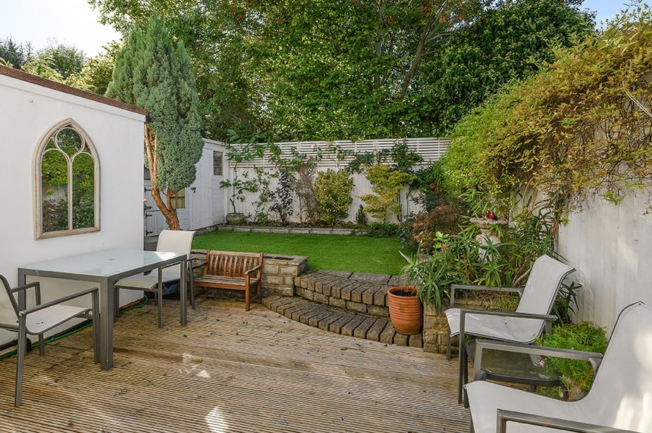 3 Bedrooms, Weston Road, Thames Ditton Hawksman