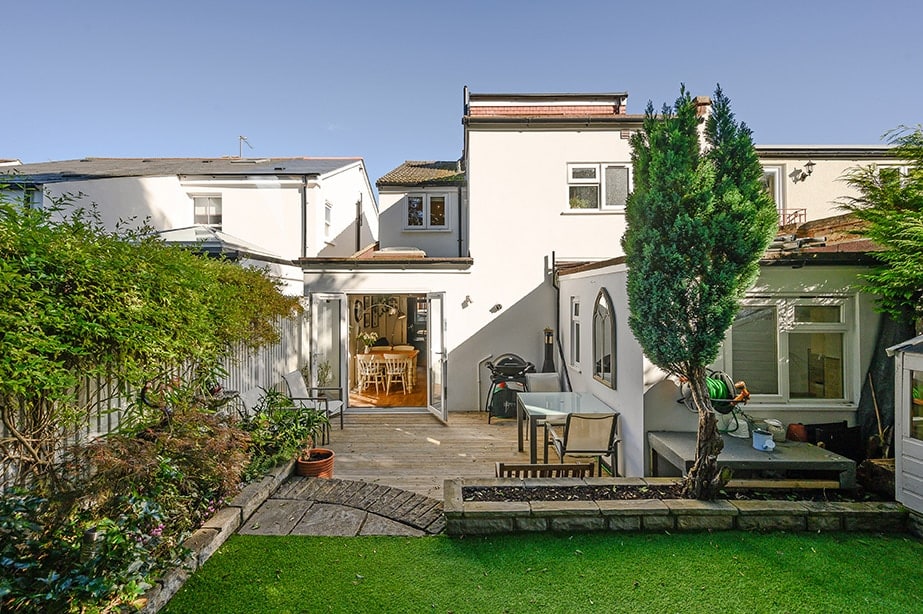 3 Bedrooms, Weston Road, Thames Ditton Hawksman