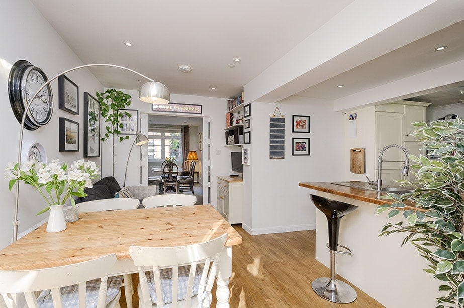 3 Bedrooms, Weston Road, Thames Ditton Hawksman