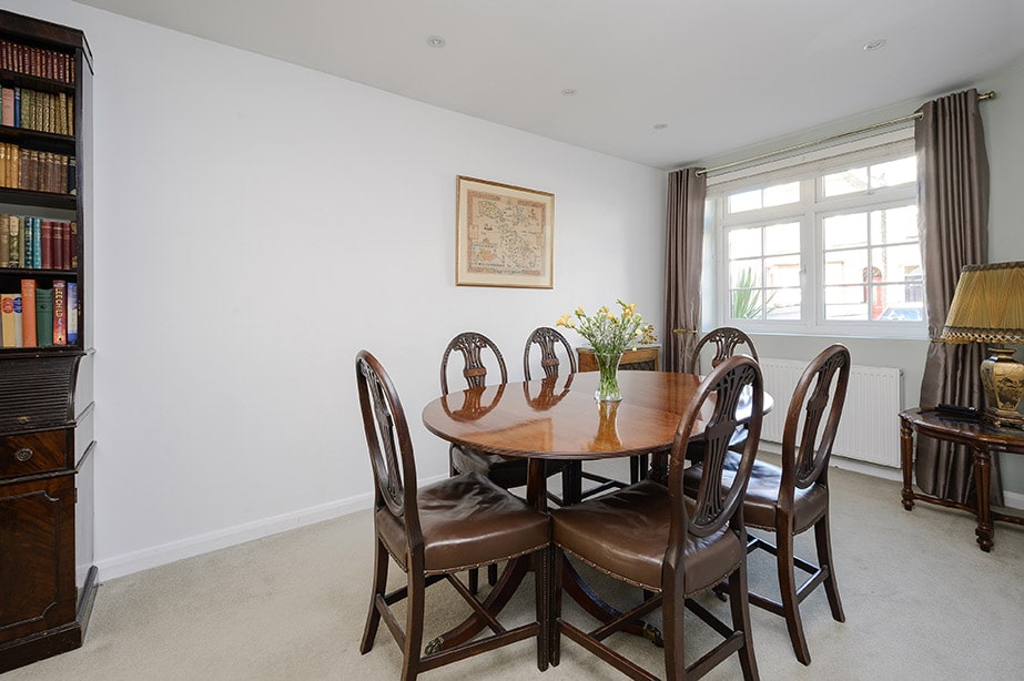 3 Bedrooms, Weston Road, Thames Ditton Hawksman