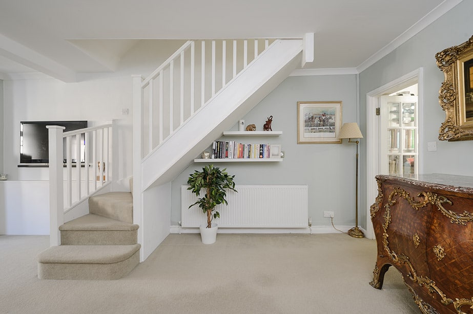 3 Bedrooms, Weston Road, Thames Ditton Hawksman