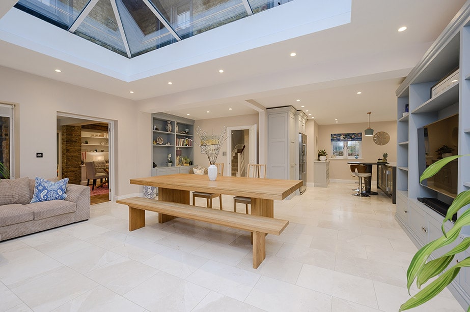4 Bedrooms, Givons Grove, Leatherhead Hawksman