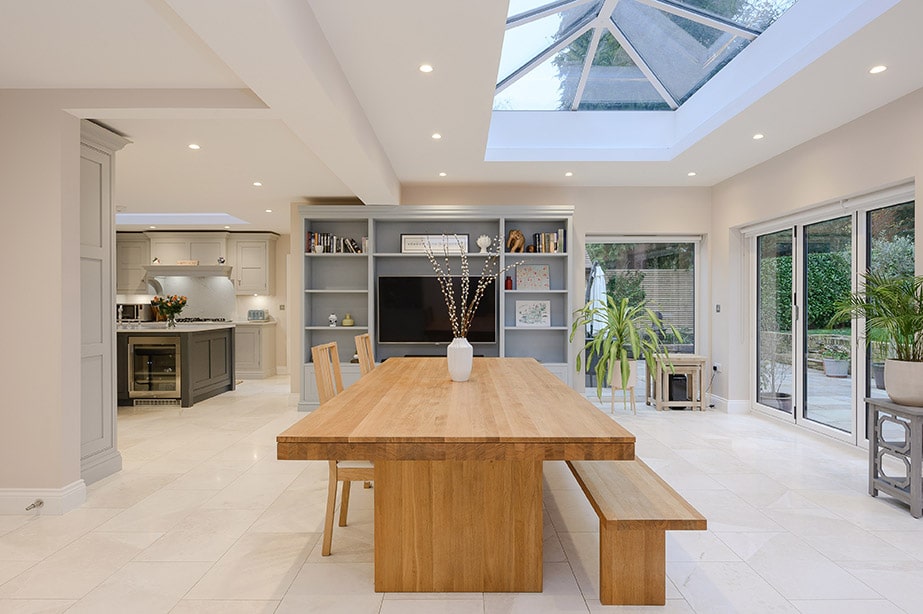 4 Bedrooms, Givons Grove, Leatherhead Hawksman