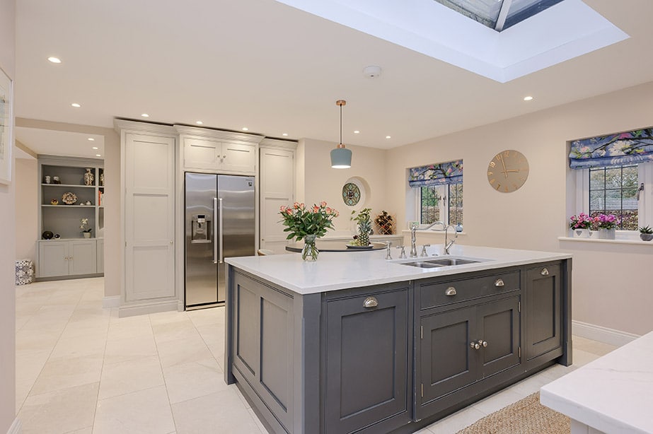 4 Bedrooms, Givons Grove, Leatherhead Hawksman