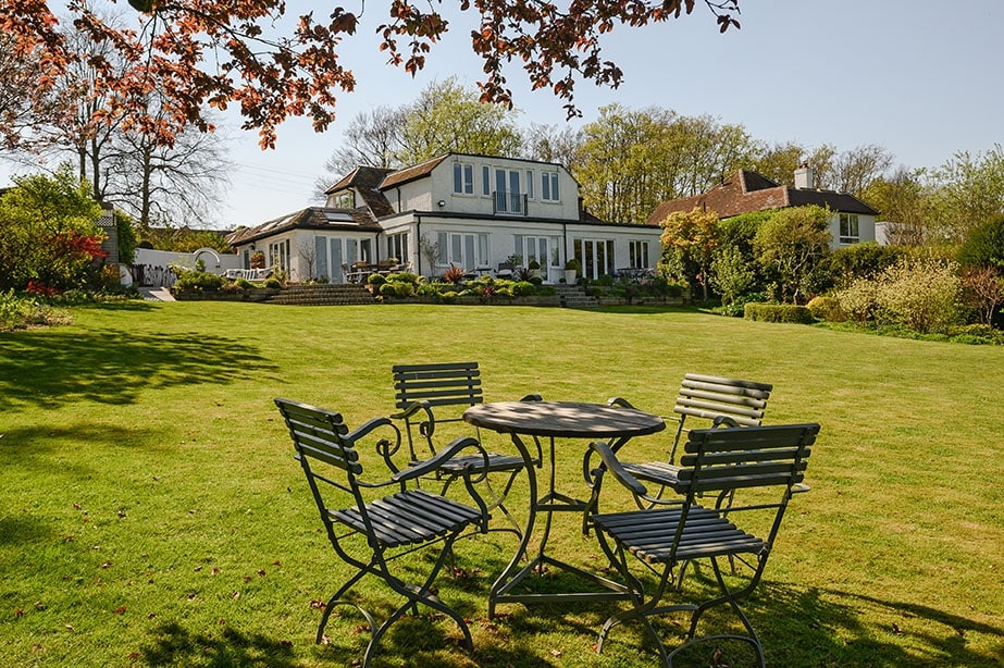 Ranmore Cottage, Shere Road, West Horsley Hawksman