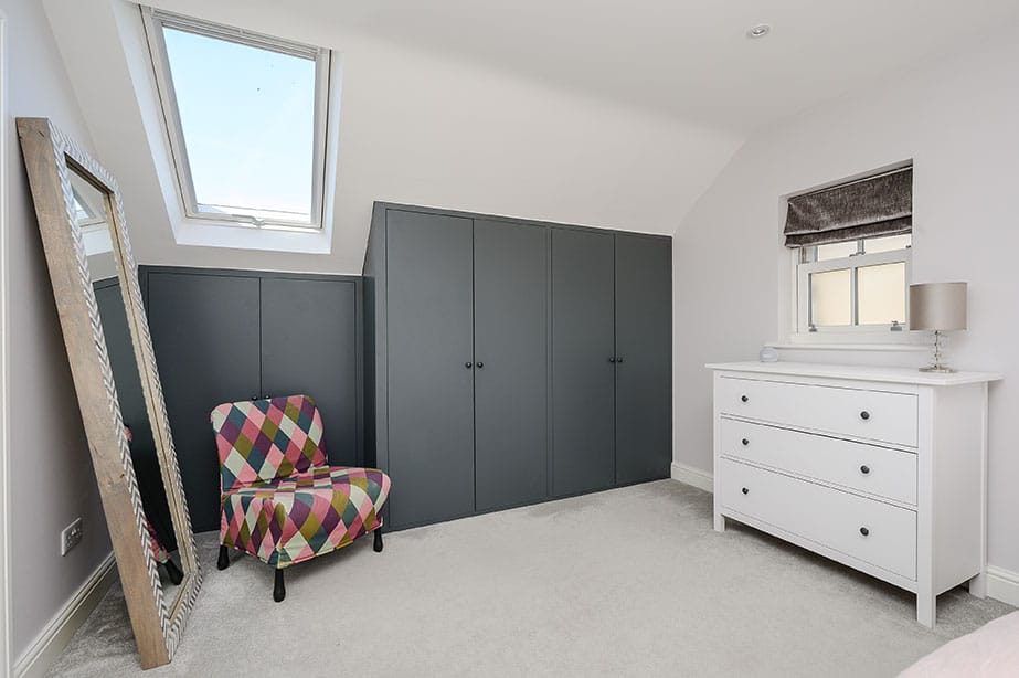 5 Bedrooms, Woodside Avenue, Esher Hawksman