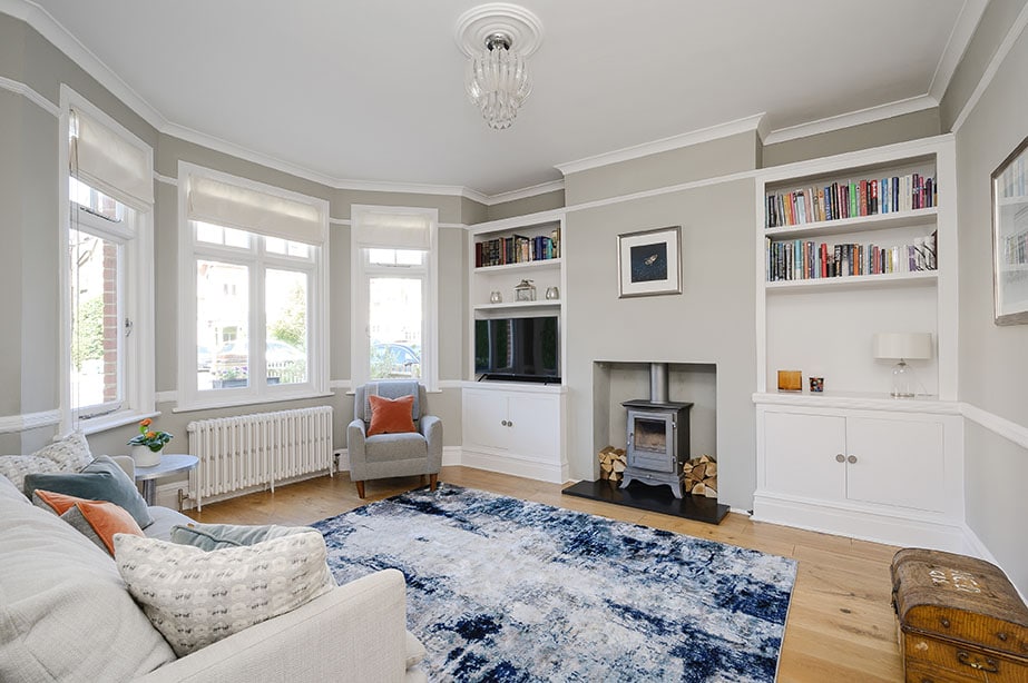5 Bedrooms, Woodside Avenue, Esher Hawksman