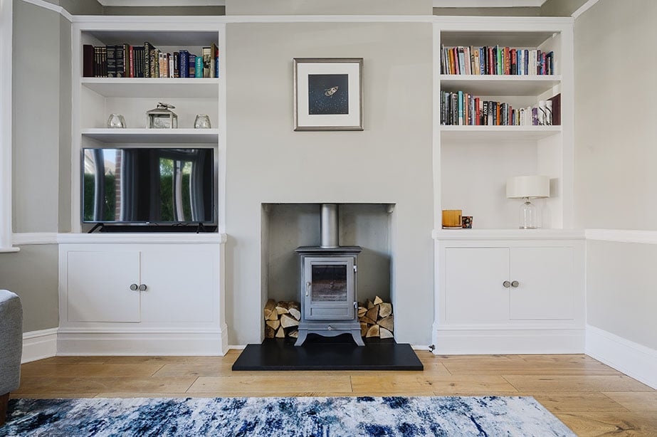 5 Bedrooms, Woodside Avenue, Esher Hawksman