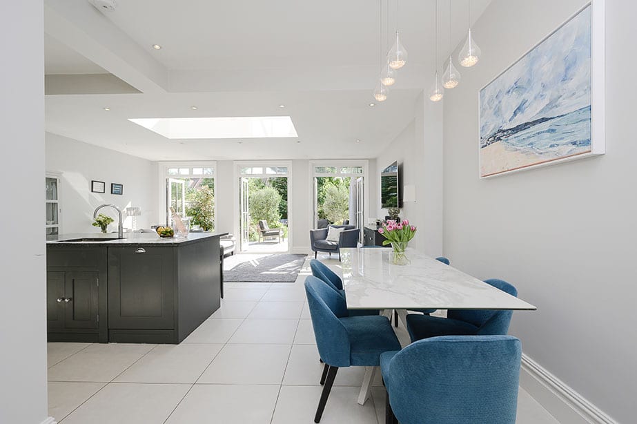 5 Bedrooms, Woodside Avenue, Esher Hawksman