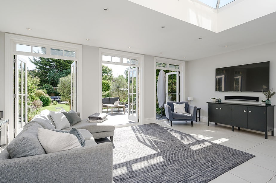 5 Bedrooms, Woodside Avenue, Esher Hawksman