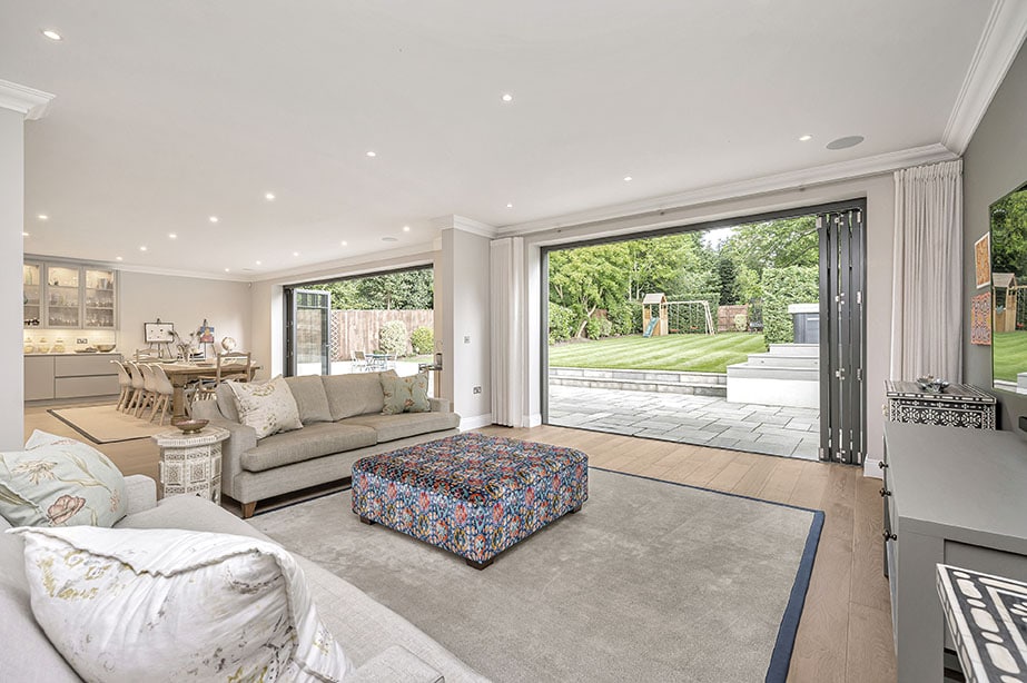 5 Bedrooms, Heath Ridge Green, Cobham Hawksman