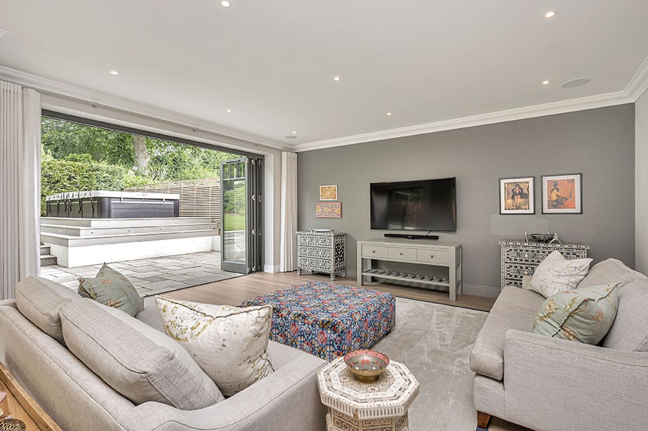 5 Bedrooms, Heath Ridge Green, Cobham Hawksman