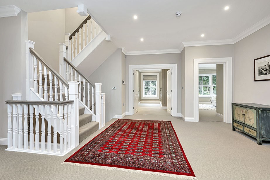 5 Bedrooms, Heath Ridge Green, Cobham Hawksman