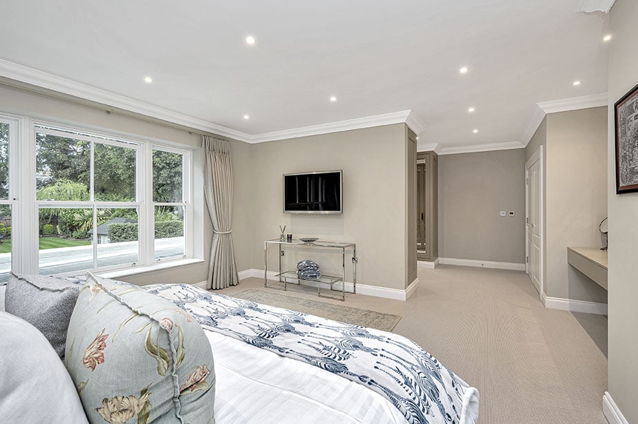 5 Bedrooms, Heath Ridge Green, Cobham Hawksman