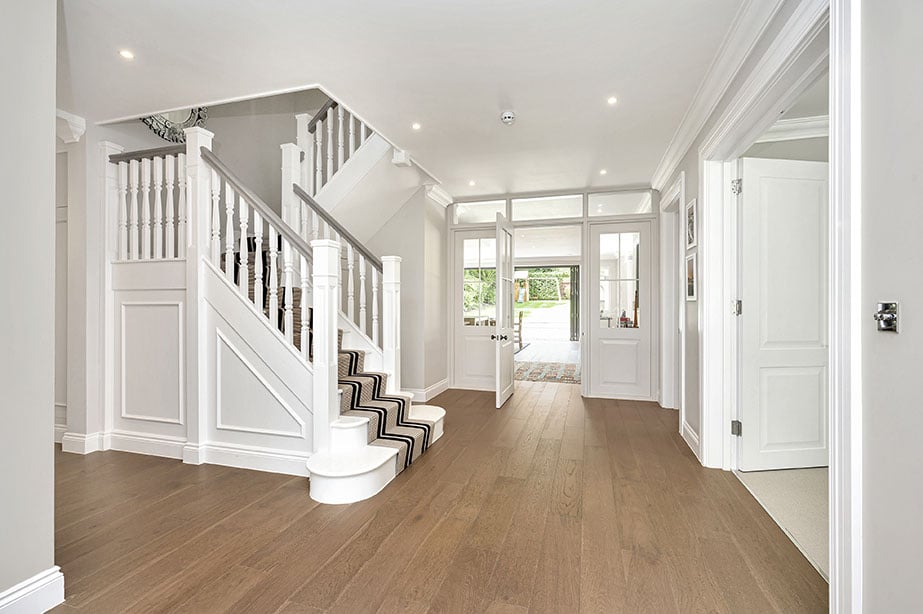 5 Bedrooms, Heath Ridge Green, Cobham Hawksman