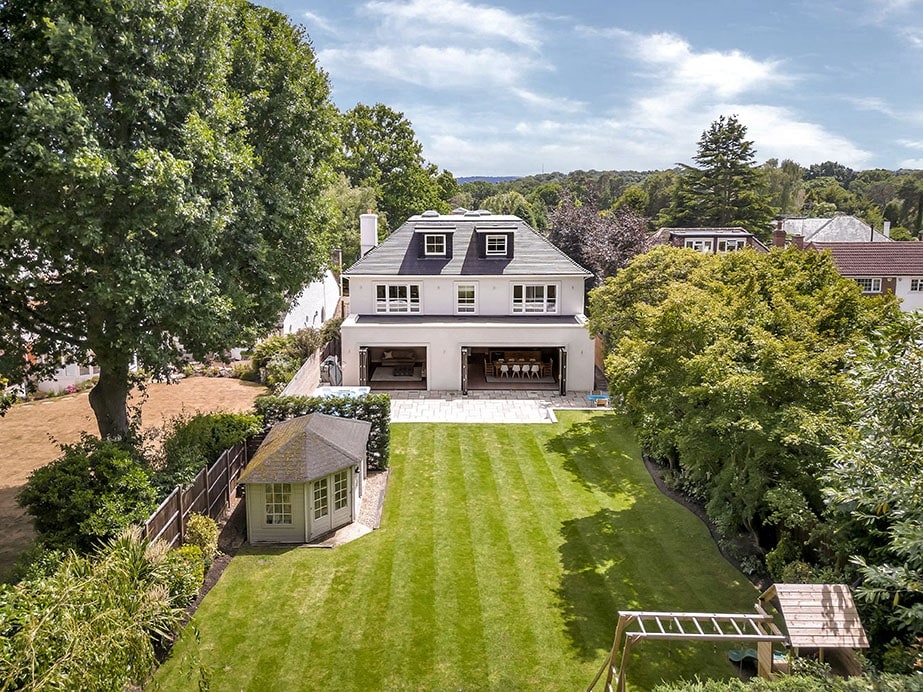 5 Bedrooms, Heath Ridge Green, Cobham Hawksman