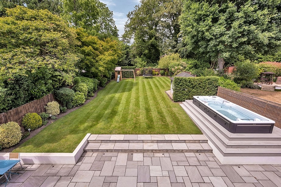 5 Bedrooms, Heath Ridge Green, Cobham Hawksman