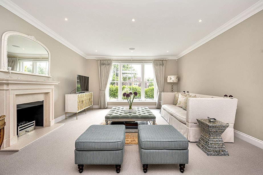 5 Bedrooms, Heath Ridge Green, Cobham Hawksman