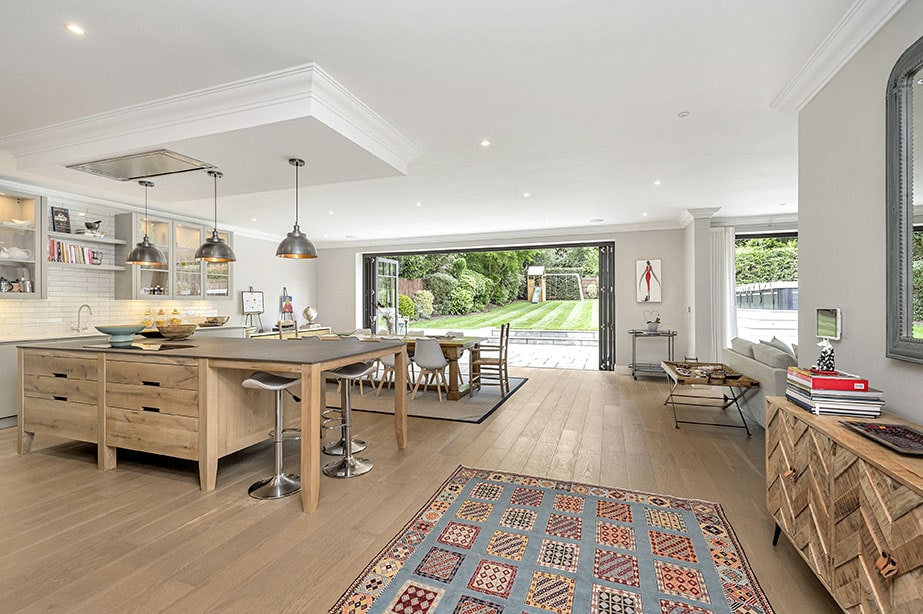 5 Bedrooms, Heath Ridge Green, Cobham Hawksman