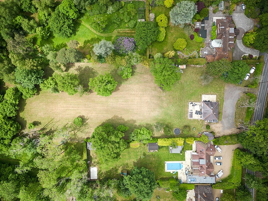 Truly Rural, Cobham Road, Fetcham Hawksman