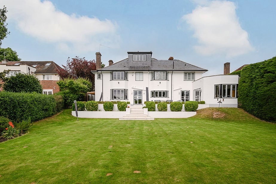 6 Bedrooms, Esher Place Avenue, Esher Hawksman