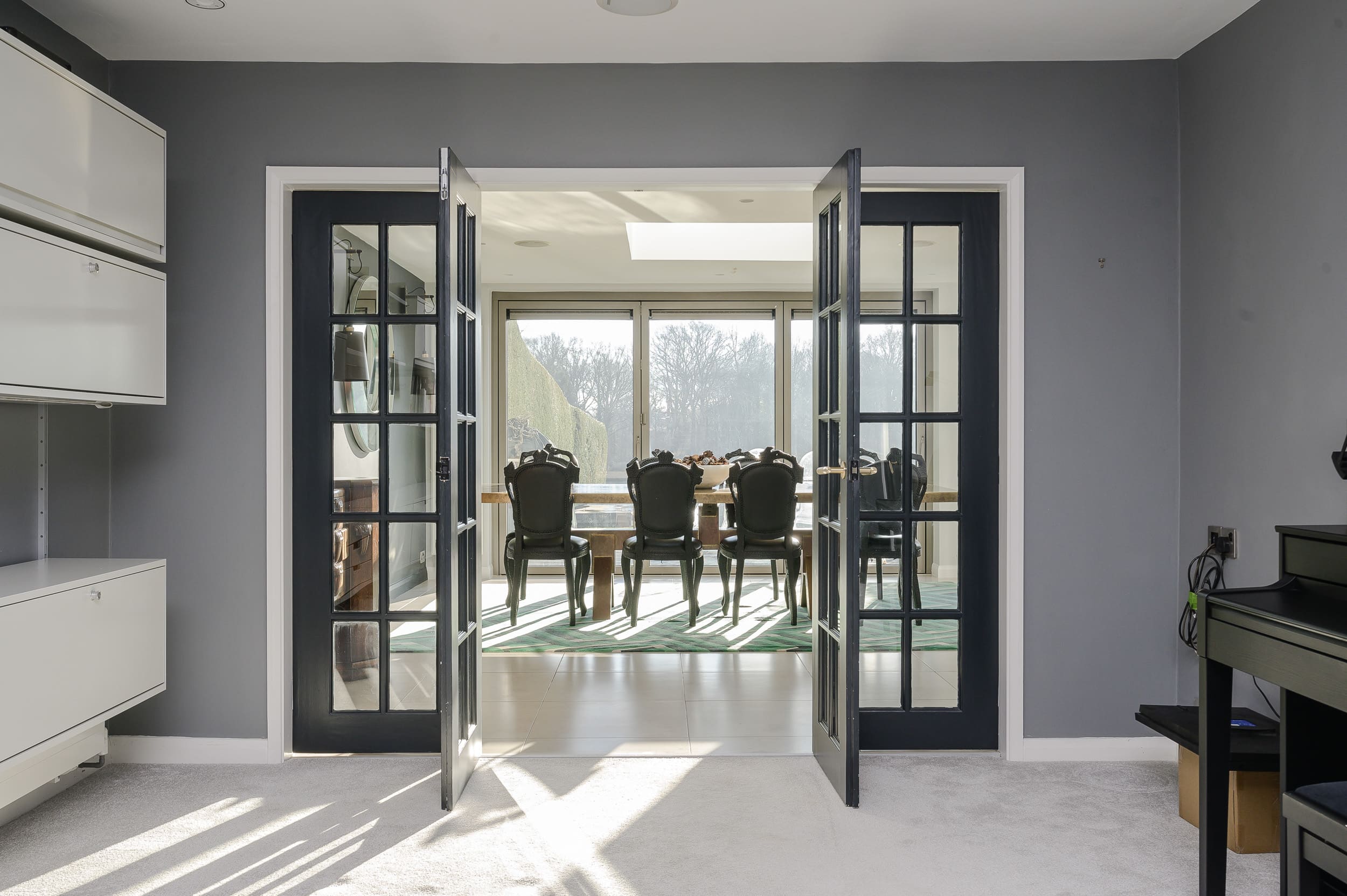 5 Bedrooms, Heathfield, Cobham Hawksman