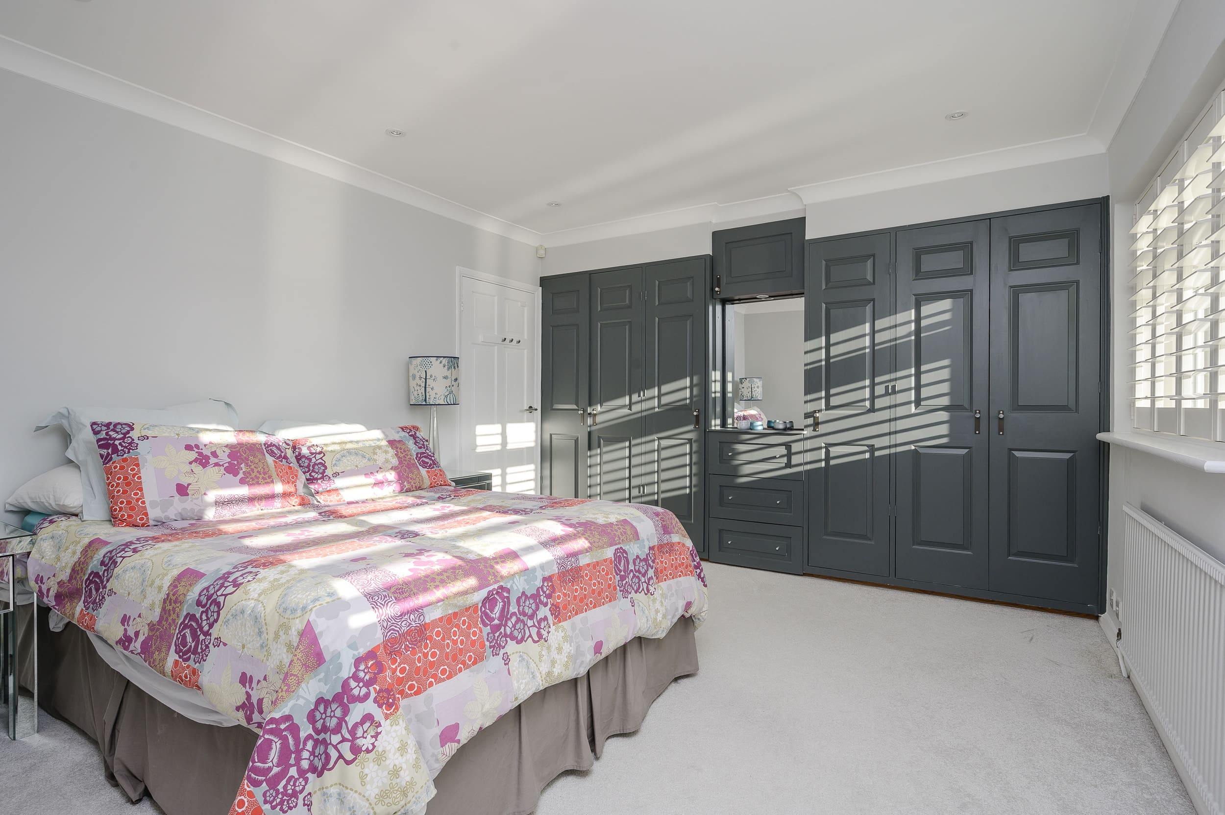 5 Bedrooms, Heathfield, Cobham Hawksman