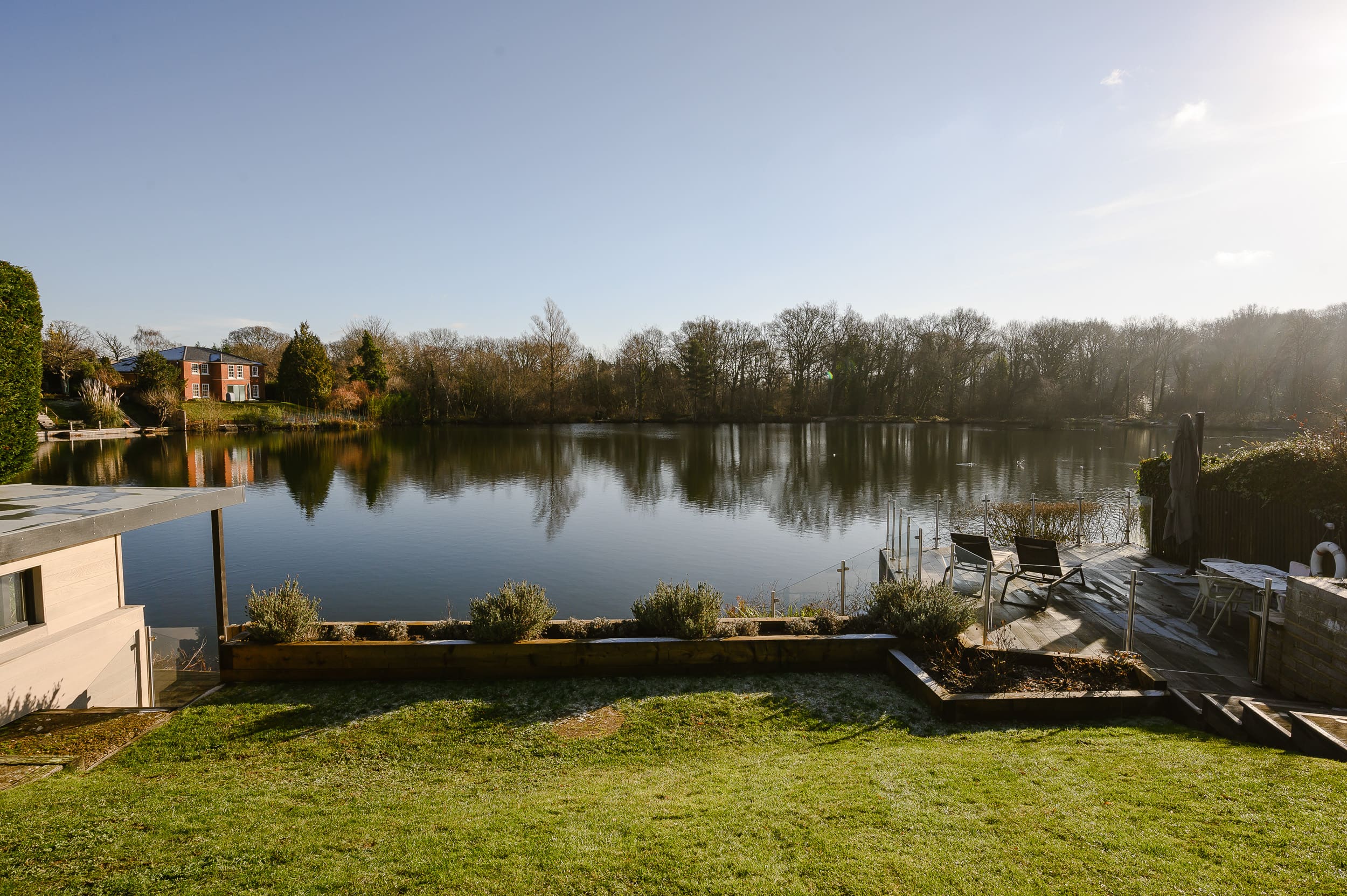 5 Bedrooms, Heathfield, Cobham Hawksman