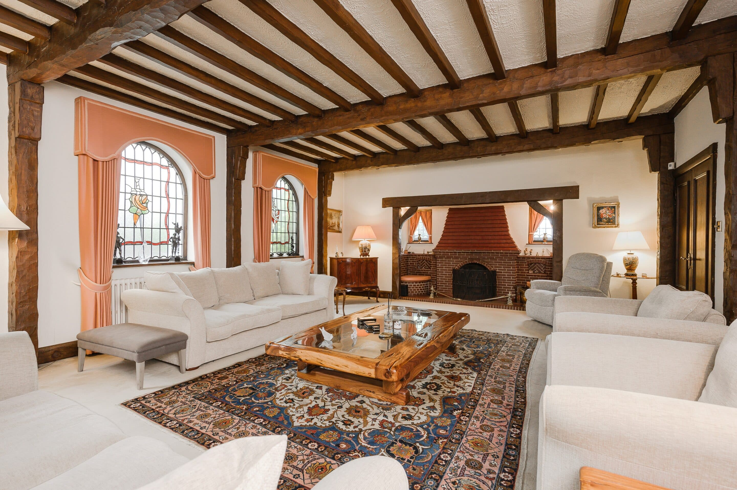 4 Bedrooms, The Avenue, SunburyonThames Hawksman