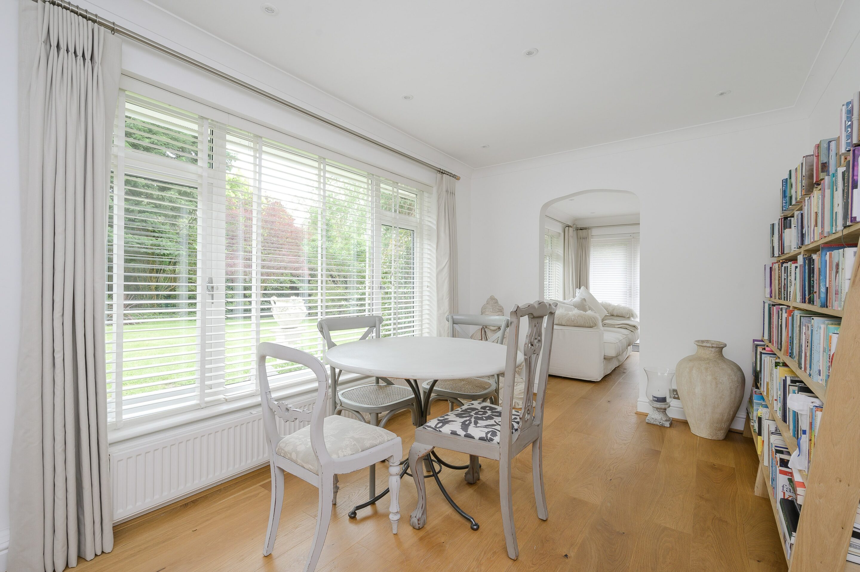 Woodside, Blundel Lane, Cobham Hawksman