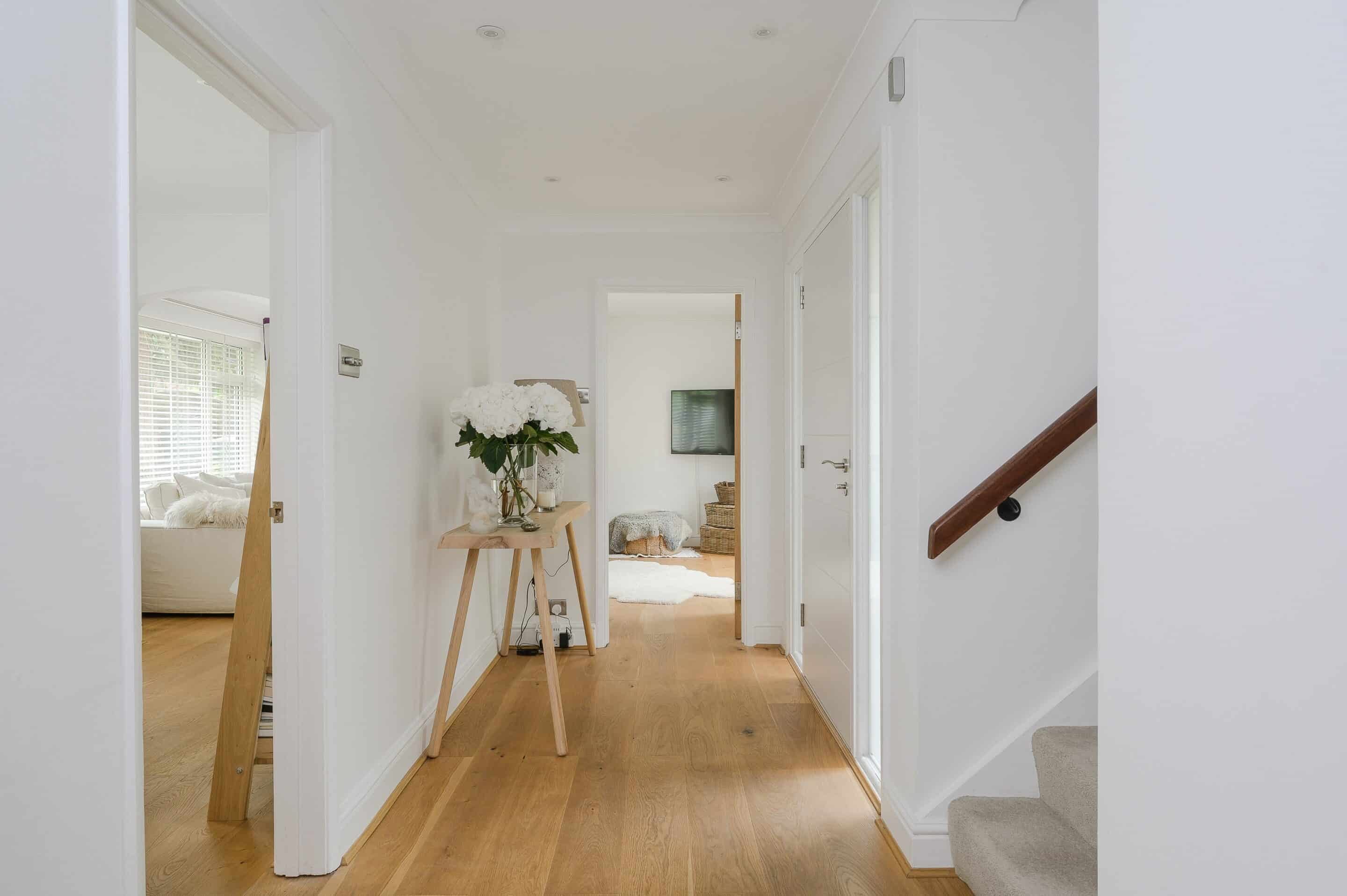 Woodside, Blundel Lane, Cobham Hawksman